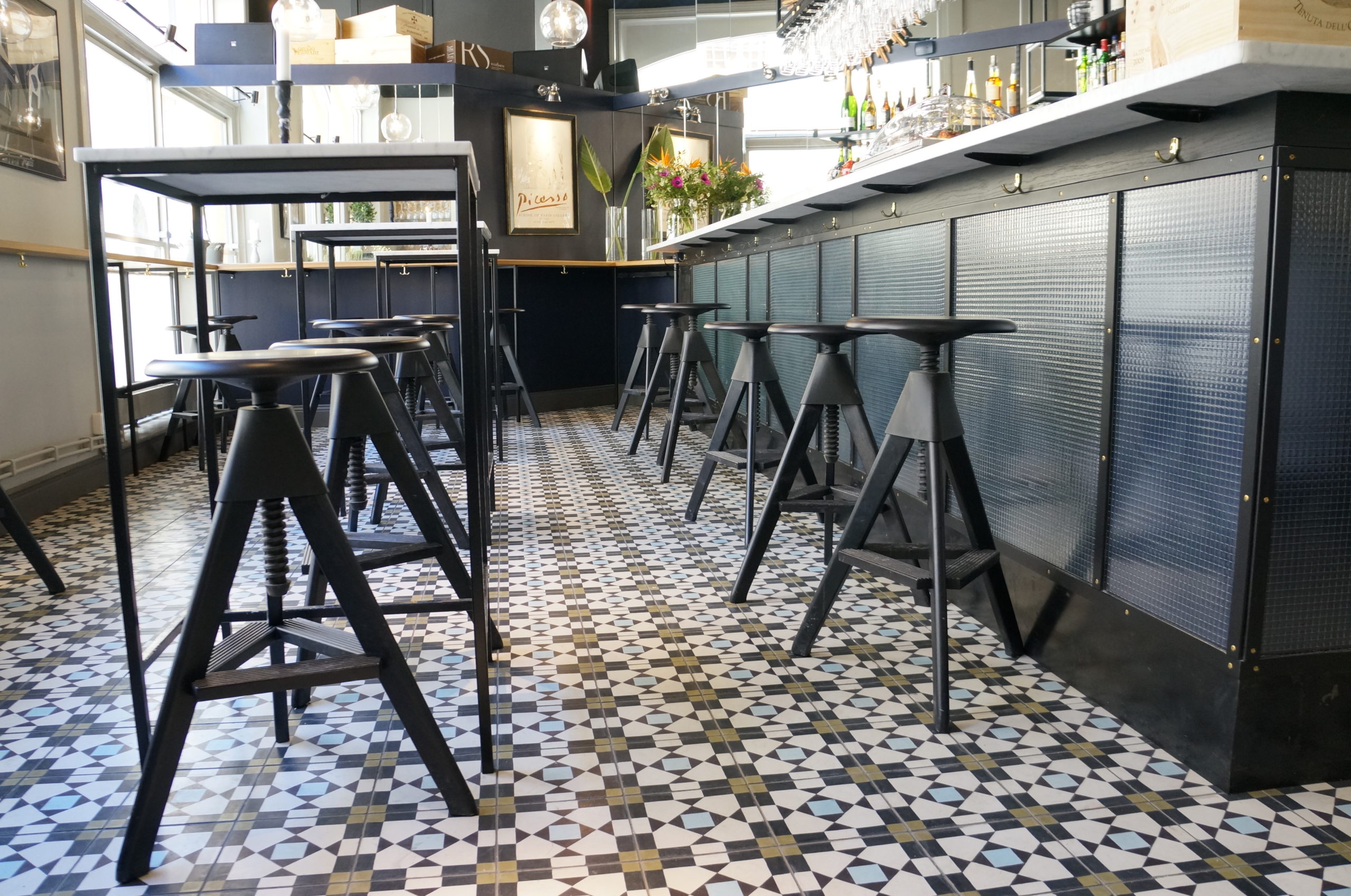 Jerry - The Wild Bunch by Magis Stool Jerry - The Wild Bunch by Magis Stool