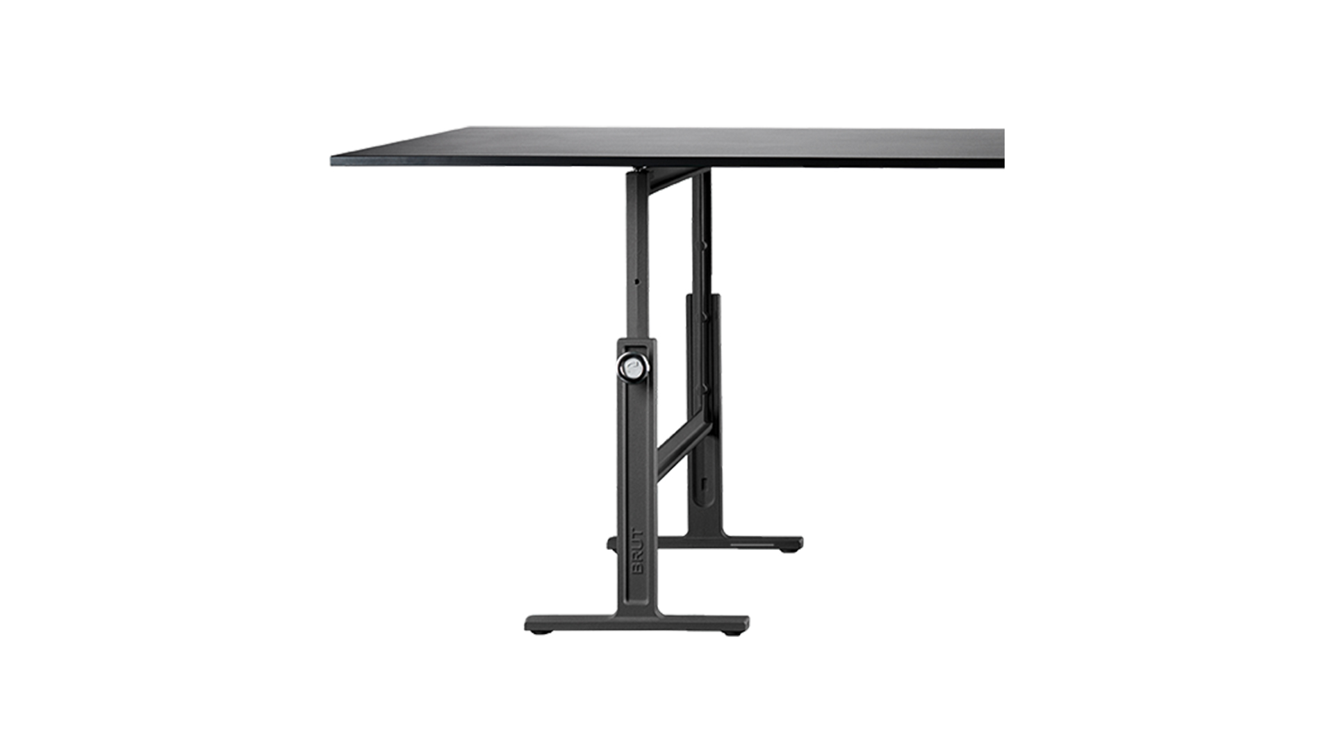 Brut Table by Magis Tables Brut Table by Magis Tables
