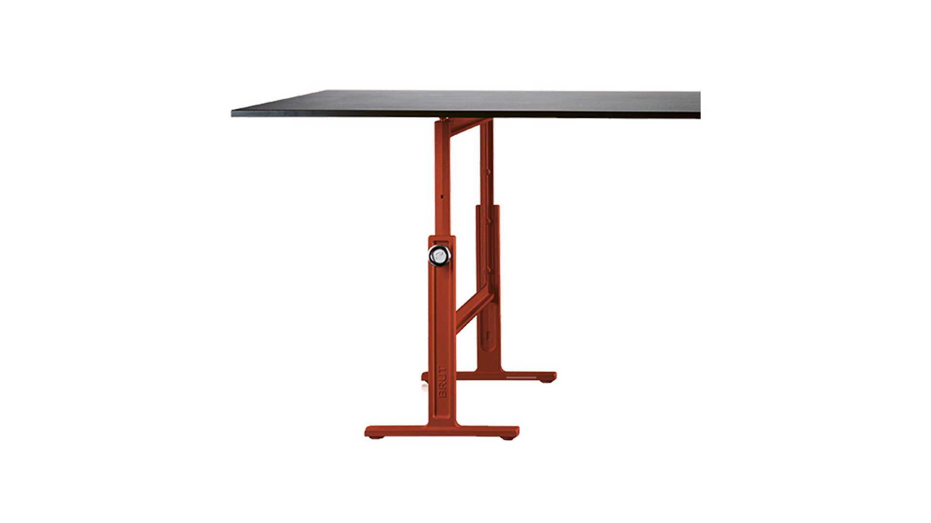 Brut Table by Magis Tables Brut Table by Magis Tables