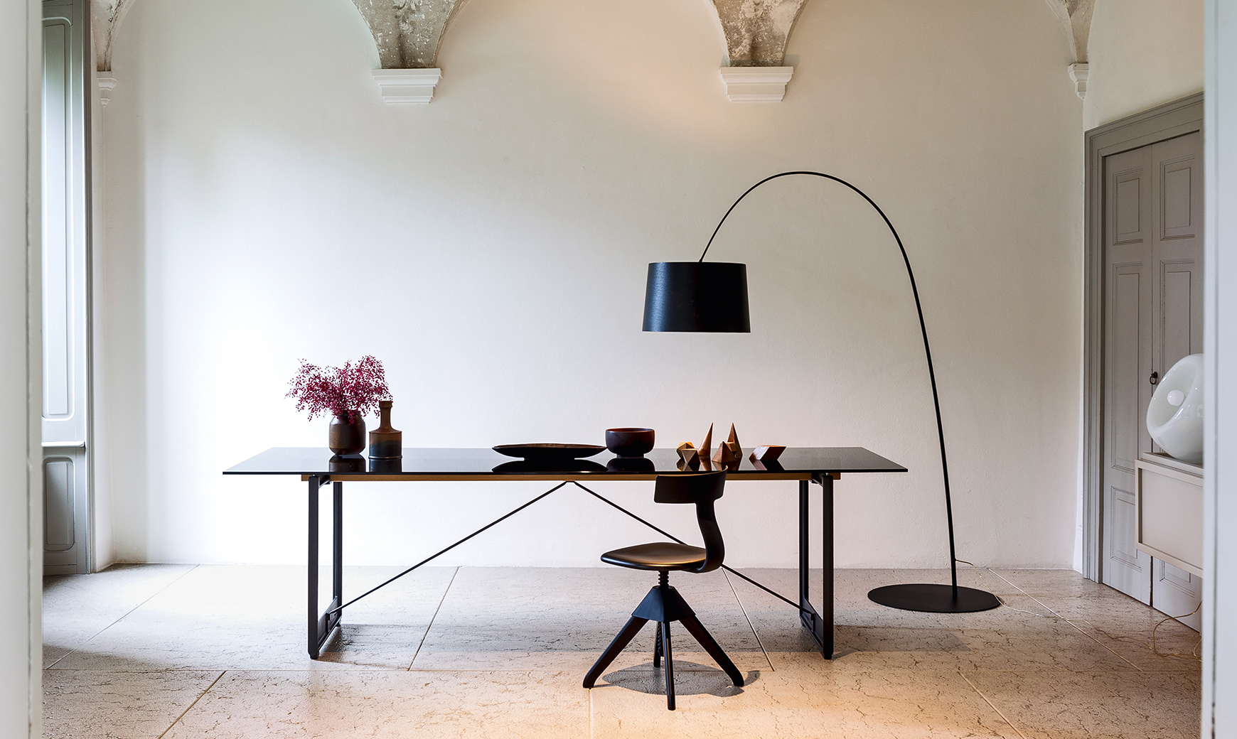 Brut Table by Magis Tables Brut Table by Magis Tables