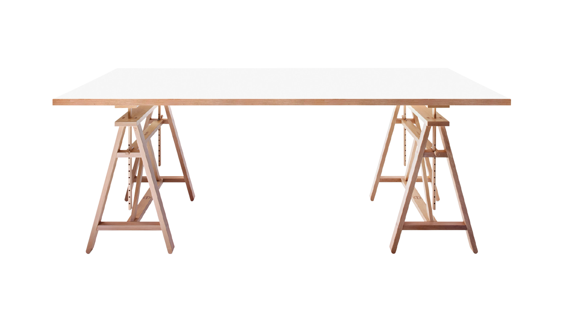 Teatro Table by Magis Tables Teatro Table by Magis Tables