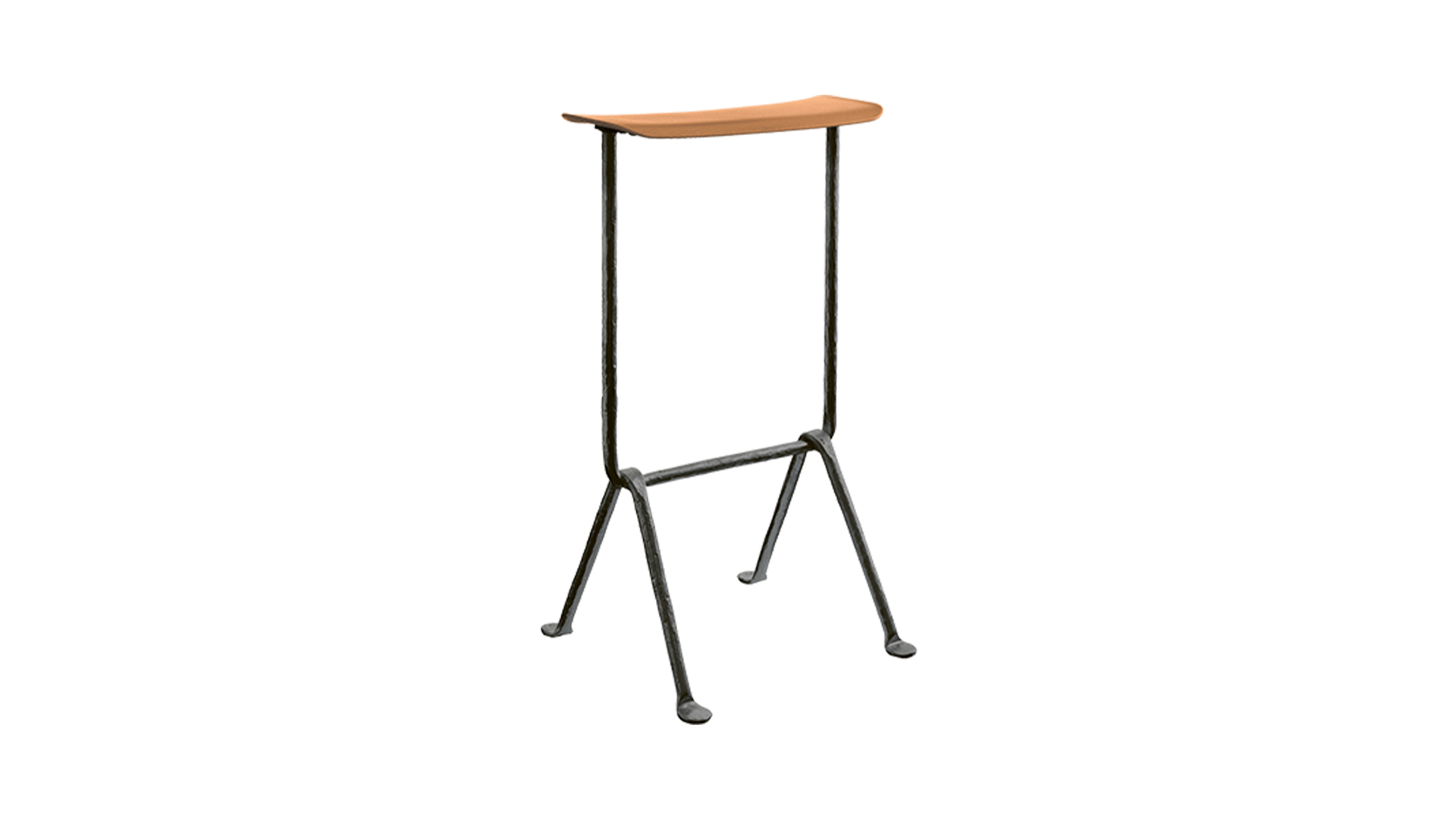 Officina Stool by Magis Stool Officina Stool by Magis Stool