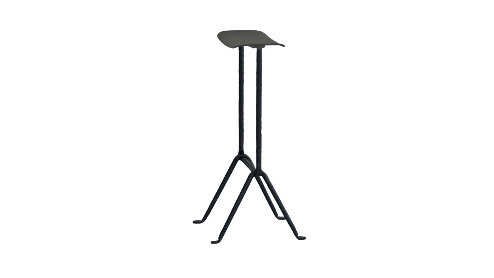 Officina Stool by Magis Stool Officina Stool by Magis Stool