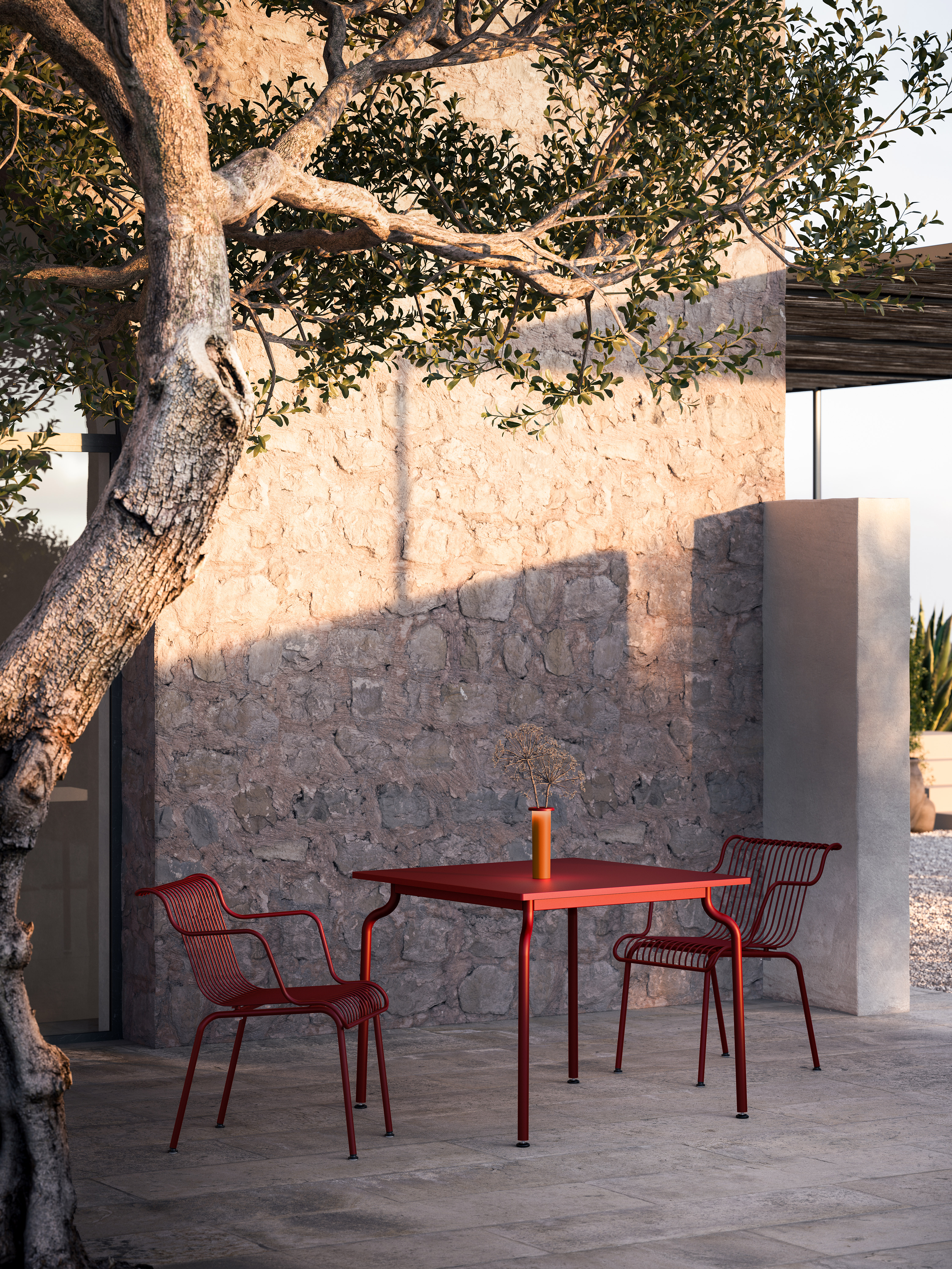 South Table by Magis Tables South Table by Magis Tables