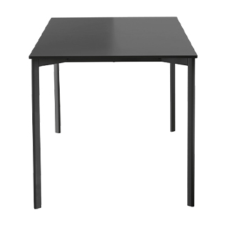 Striped Table by Magis Tables