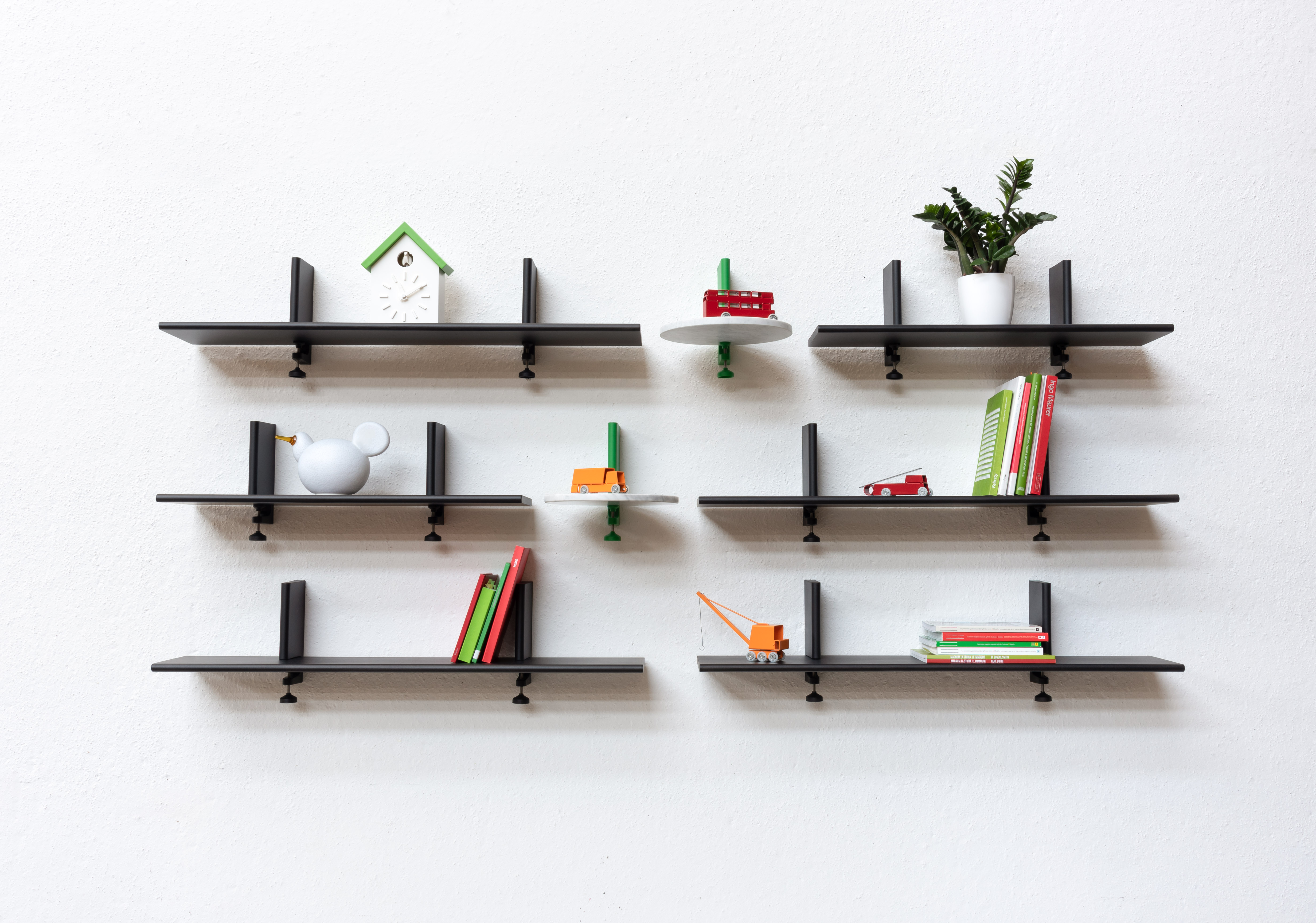Spike - The Wild Bunch by Magis Accessories Spike - The Wild Bunch by Magis Accessories