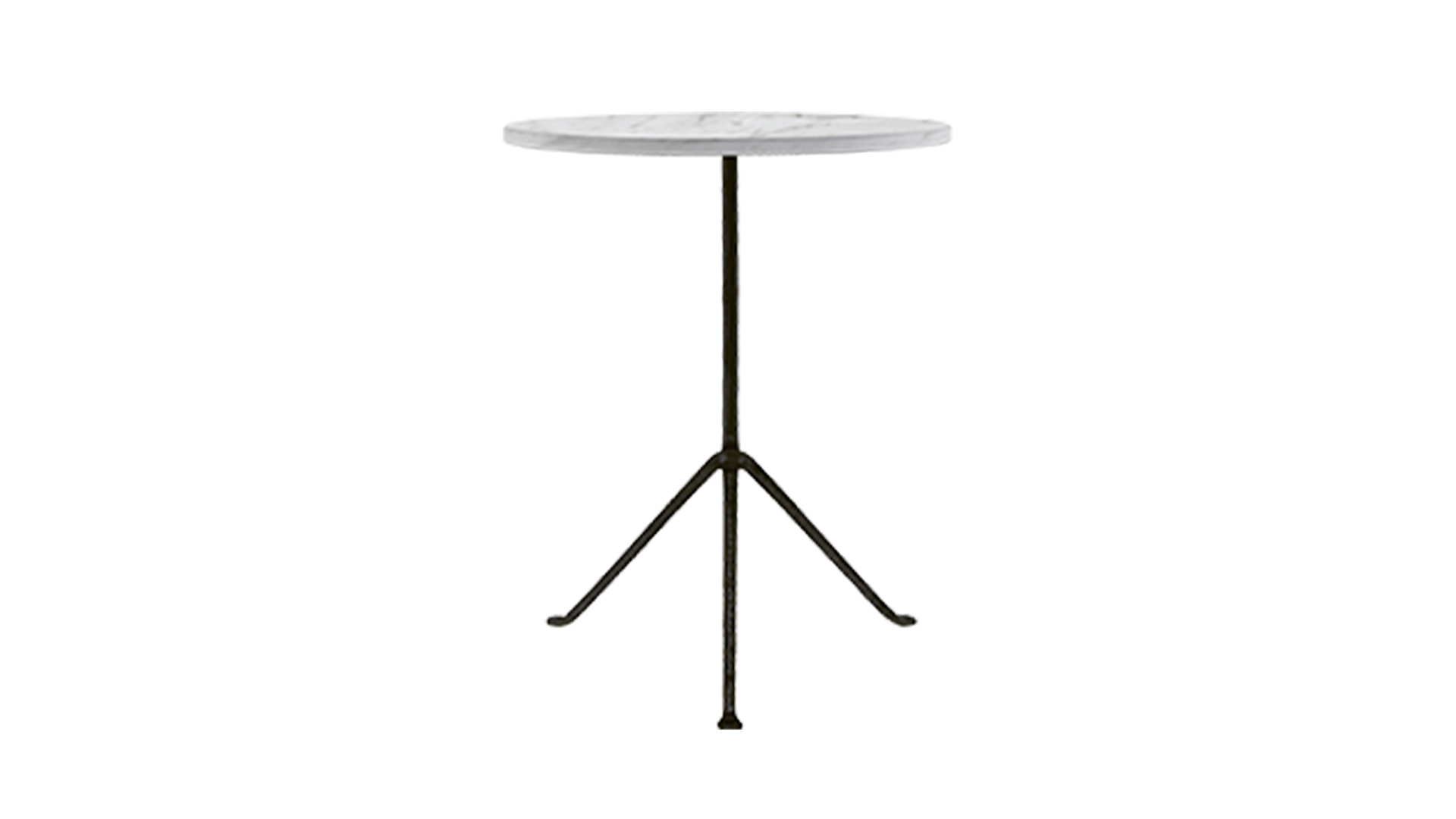 Officina Round Low Table by Magis Tables Officina Round Low Table by Magis Tables