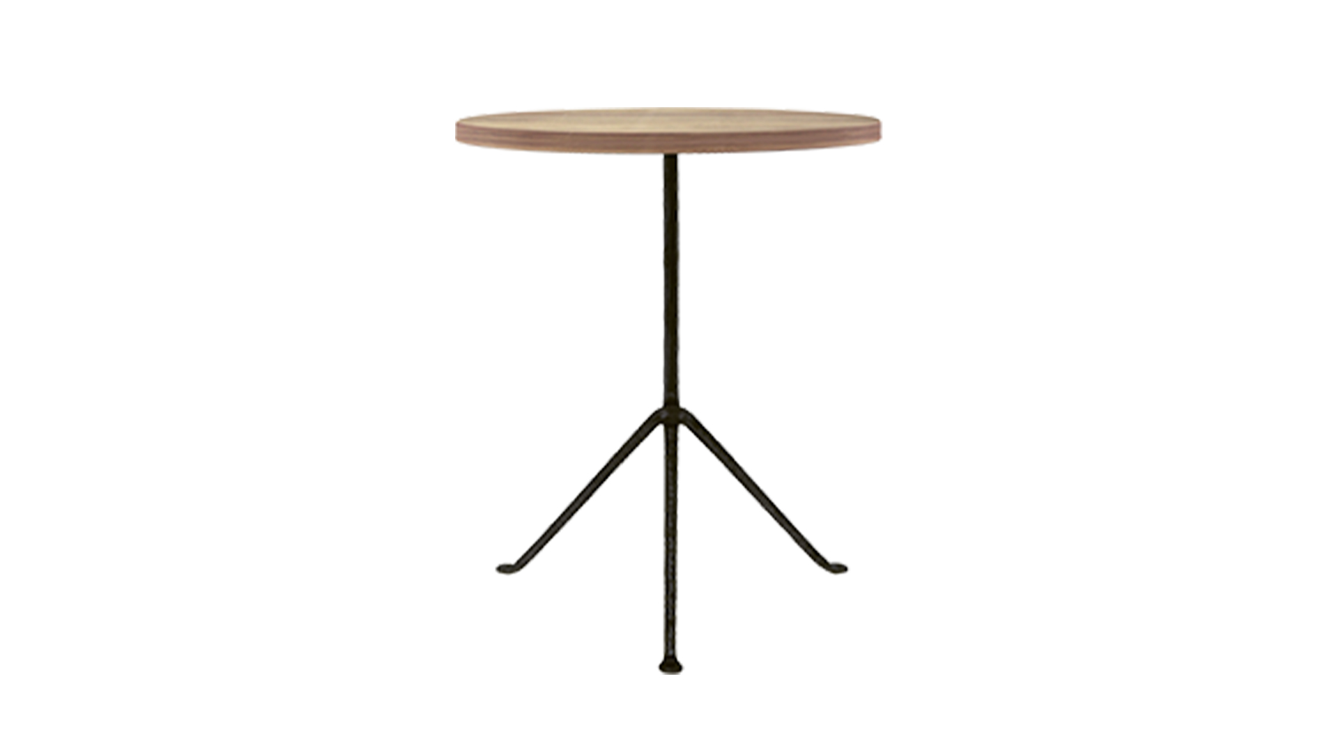 Officina Round Low Table by Magis Tables Officina Round Low Table by Magis Tables