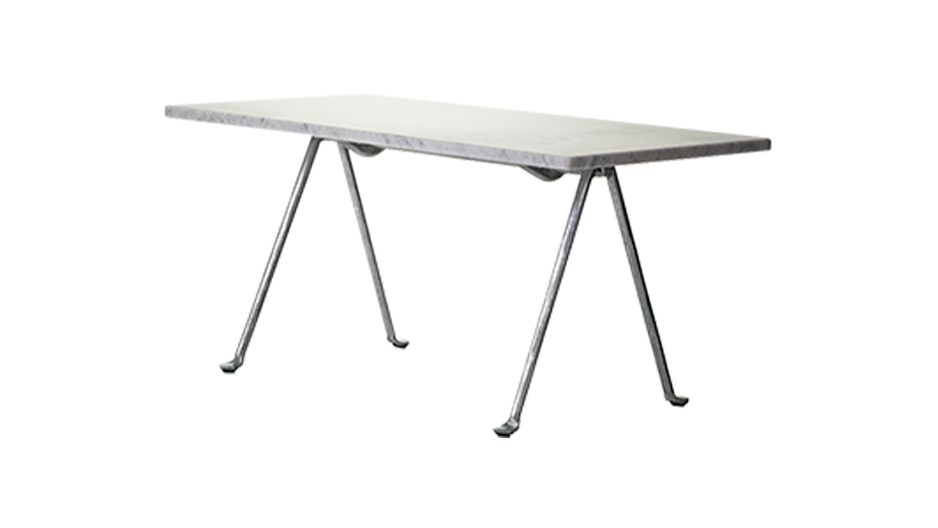 Officina Low Table by Magis Tables