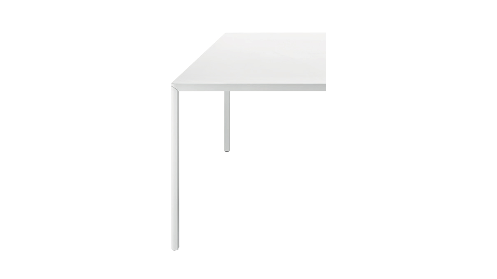 Passe-Partout Table by Magis Tables Passe-Partout Table by Magis Tables