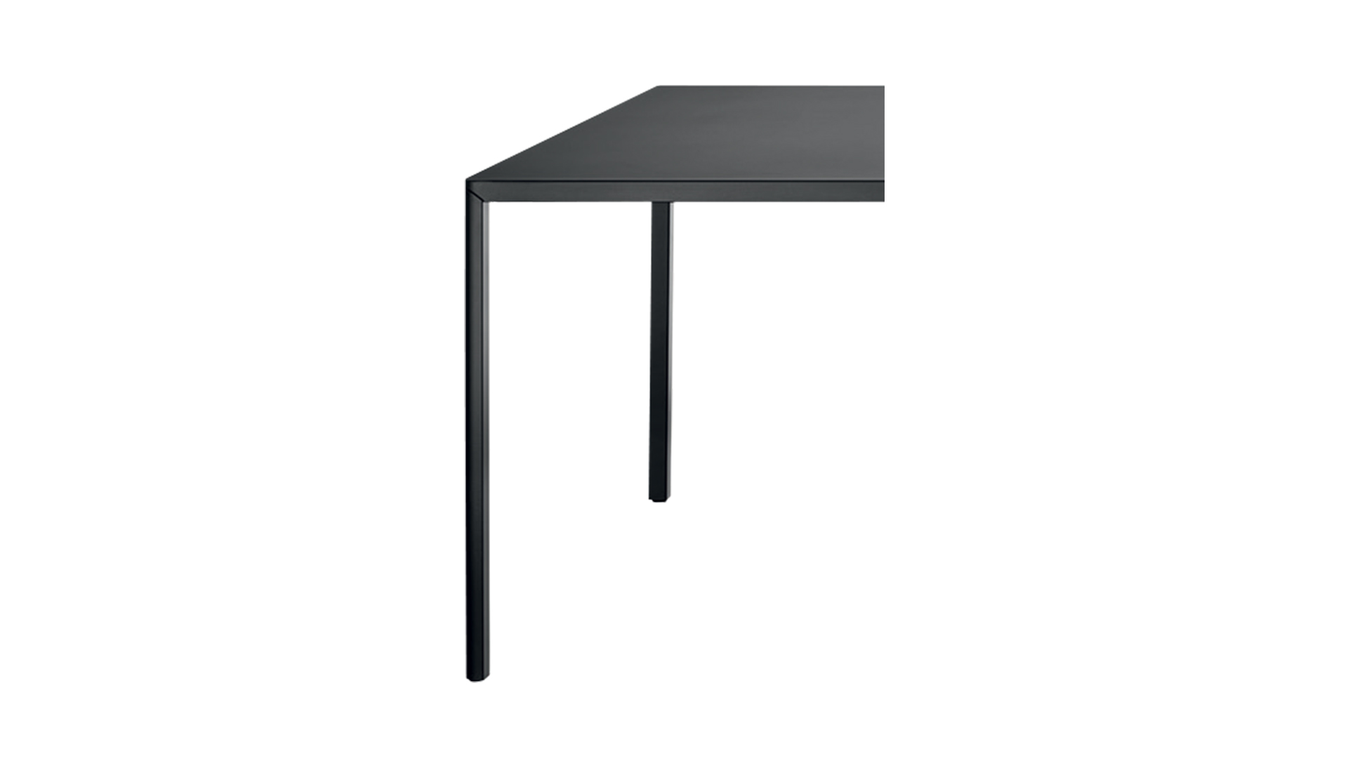 Passe-Partout Table by Magis Tables Passe-Partout Table by Magis Tables