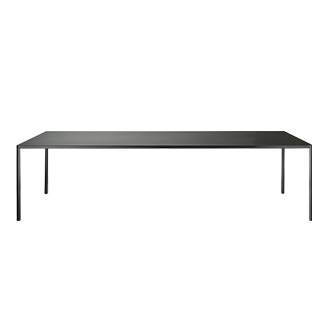 Passe-Partout Table by Magis Tables