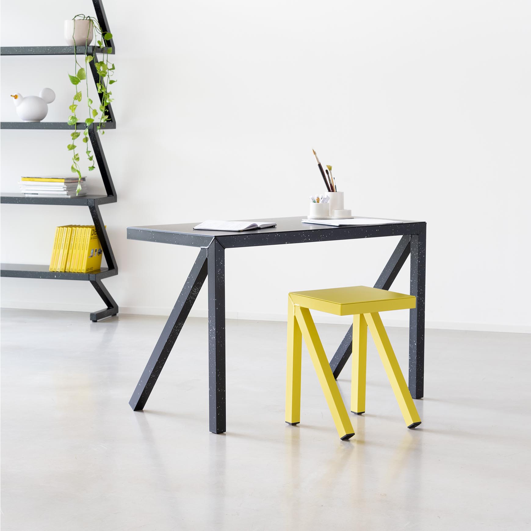 Bureaurama Table by Magis Tables Bureaurama Table by Magis Tables