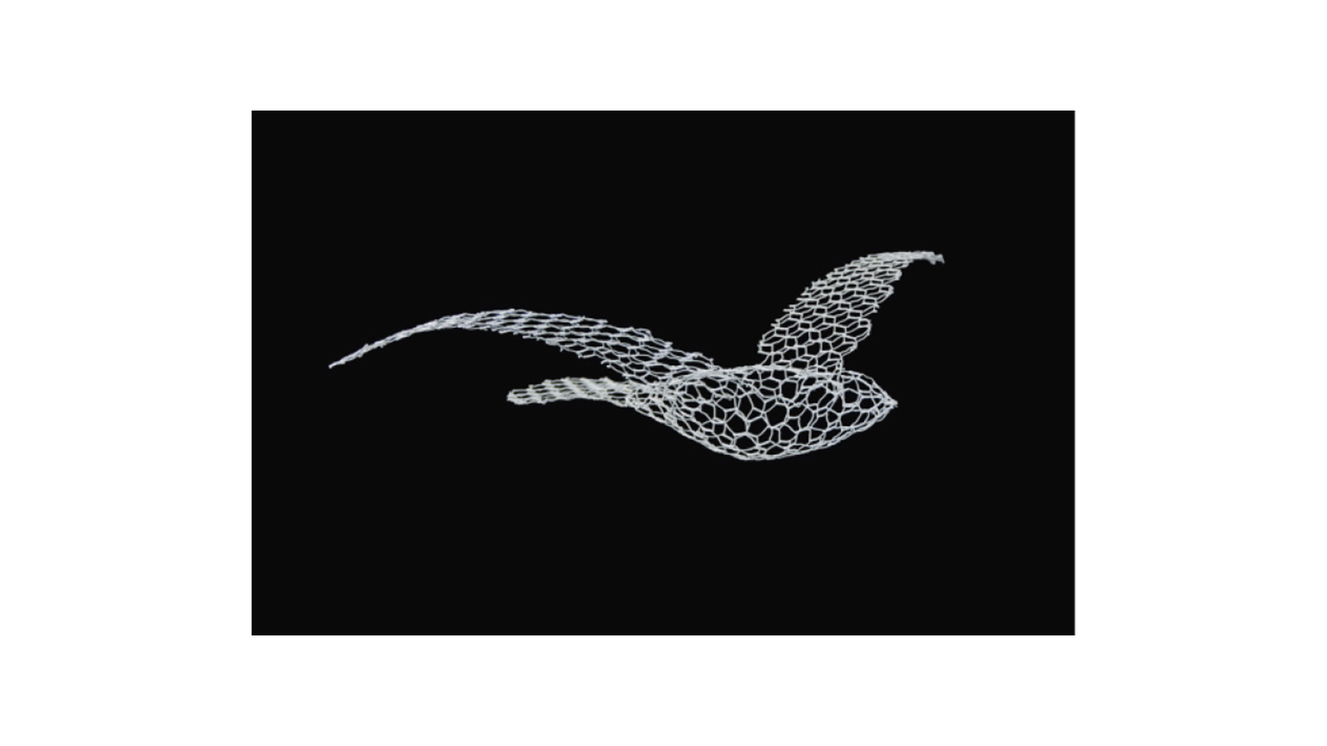 Birds Sculpture by Magis Accessories Birds Sculpture by Magis Accessories