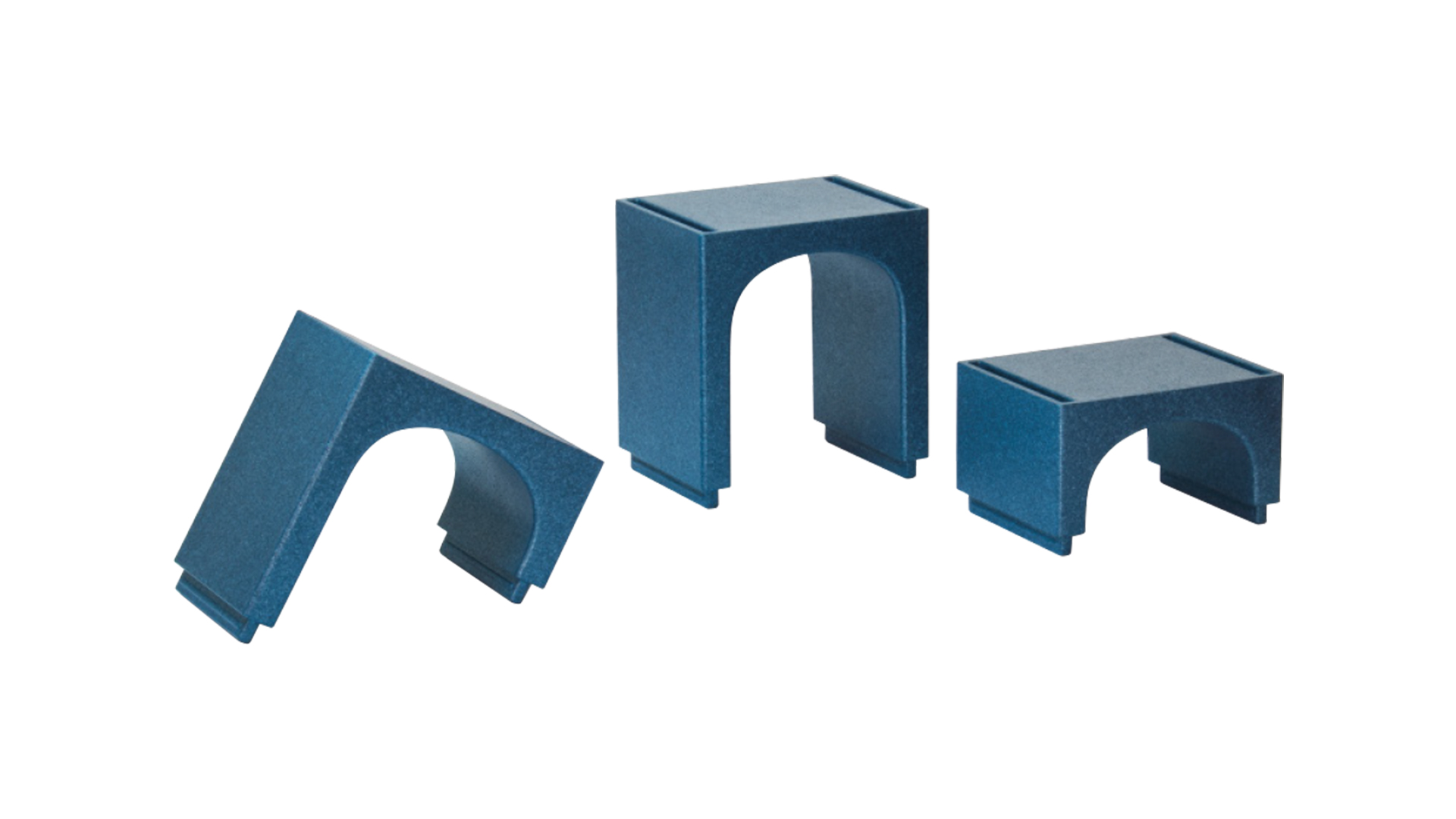 Eur Shelving System by Magis Accessories Eur Shelving System by Magis Accessories