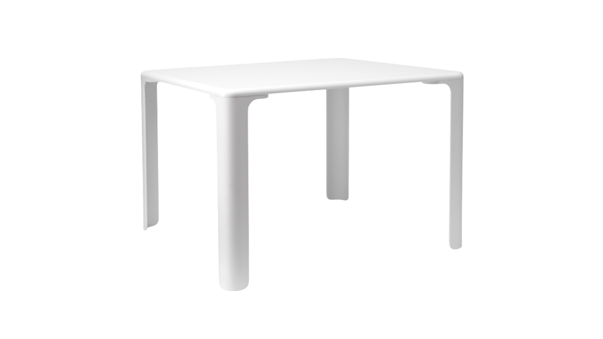 Linus Kids Table by Magis Accessories Linus Kids Table by Magis Accessories