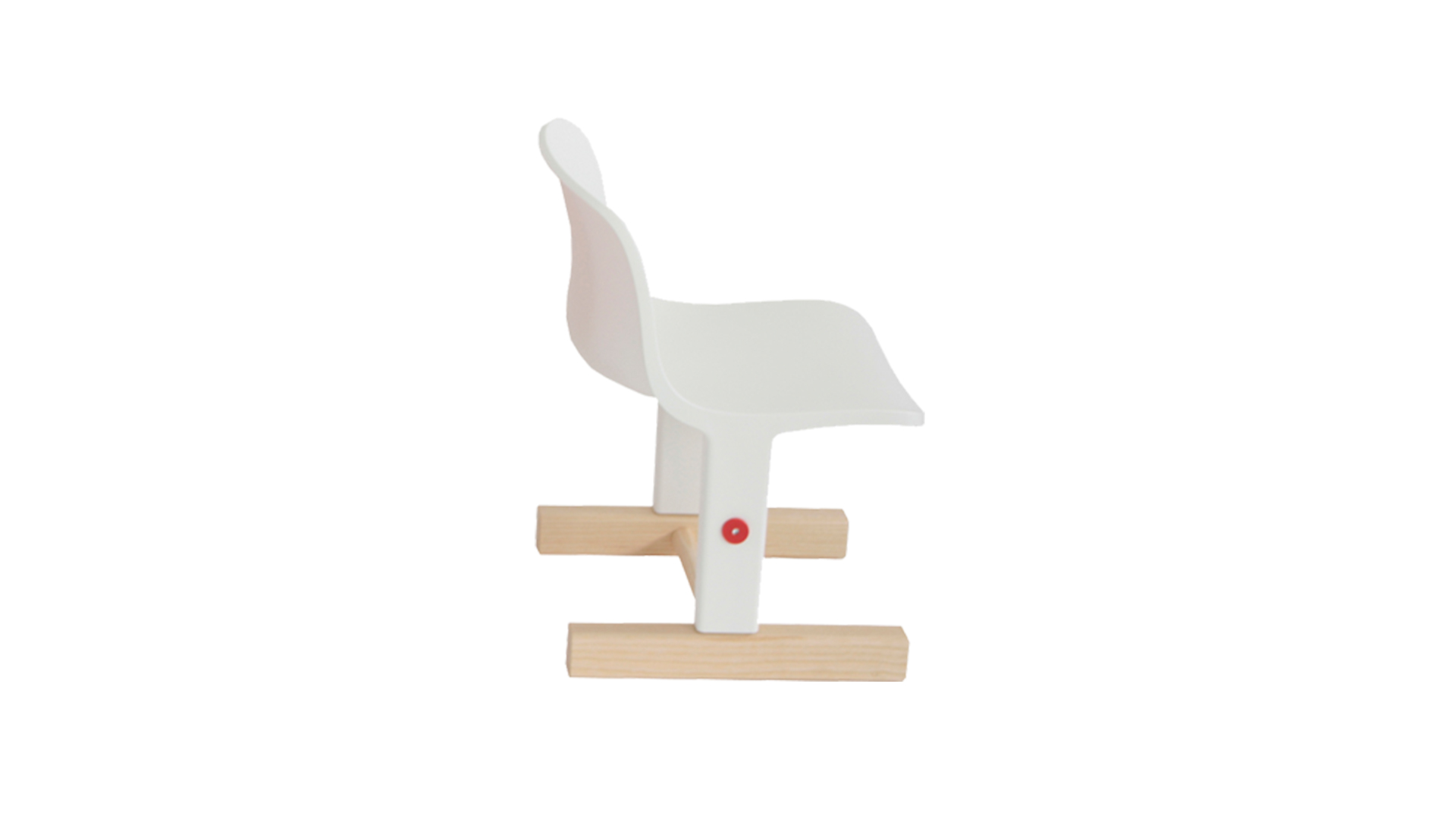 Little Big Chair by Magis Accessories