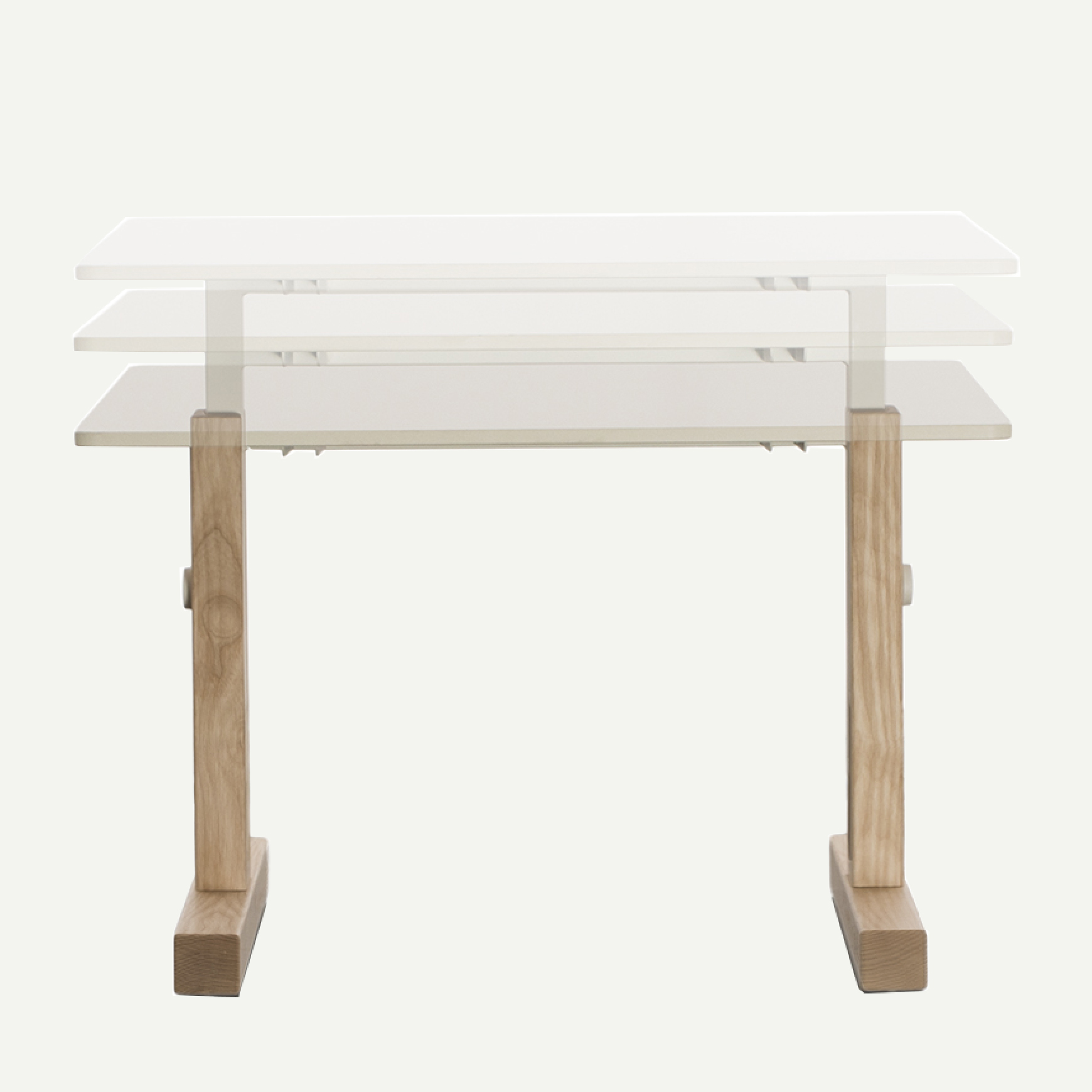 Little Big Table by Magis Accessories Little Big Table by Magis Accessories