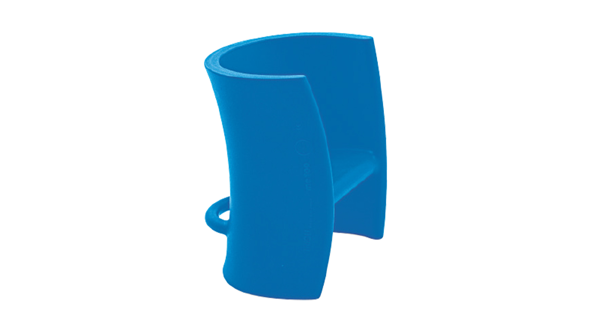Trioli Kids Chair by Magis Accessories Trioli Kids Chair by Magis Accessories