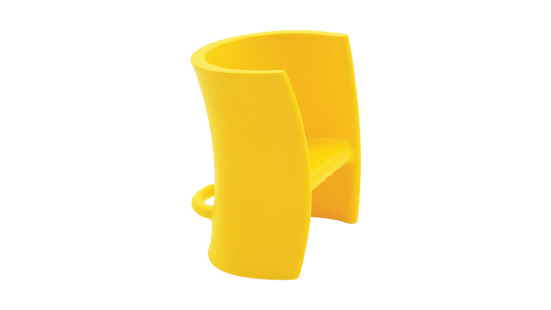 Trioli Kids Chair by Magis Accessories Trioli Kids Chair by Magis Accessories