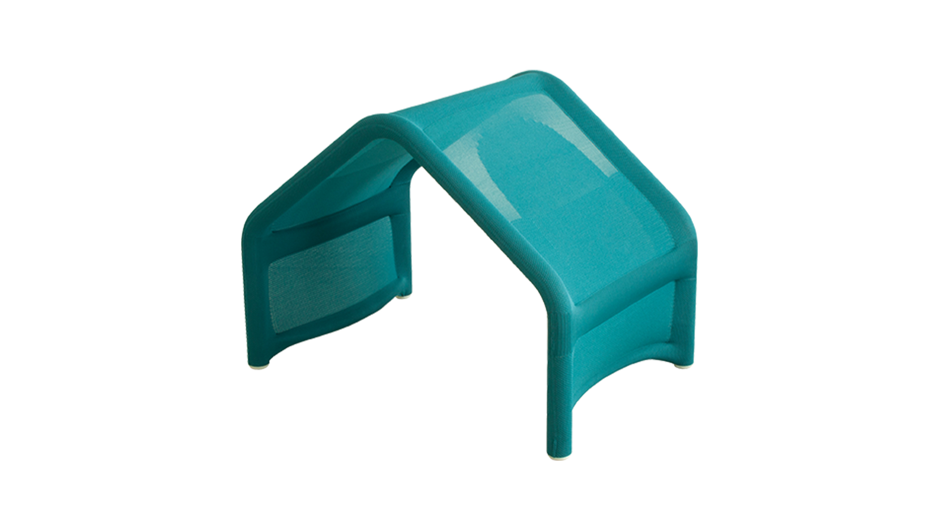 The Roof Low Chair by Magis Accessories The Roof Low Chair by Magis Accessories