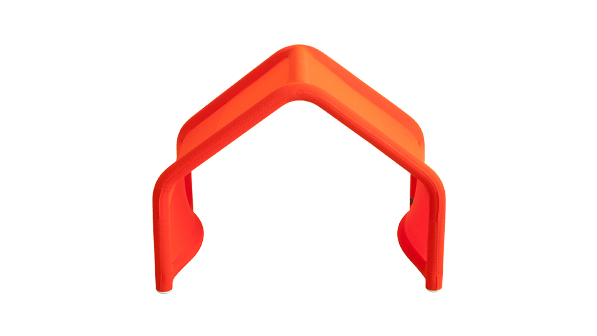 The Roof Low Chair by Magis Accessories The Roof Low Chair by Magis Accessories
