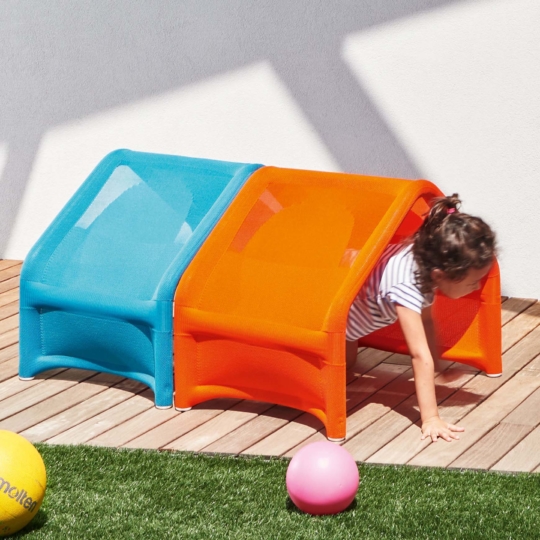 The Roof Low Chair by Magis Accessories The Roof Low Chair by Magis Accessories