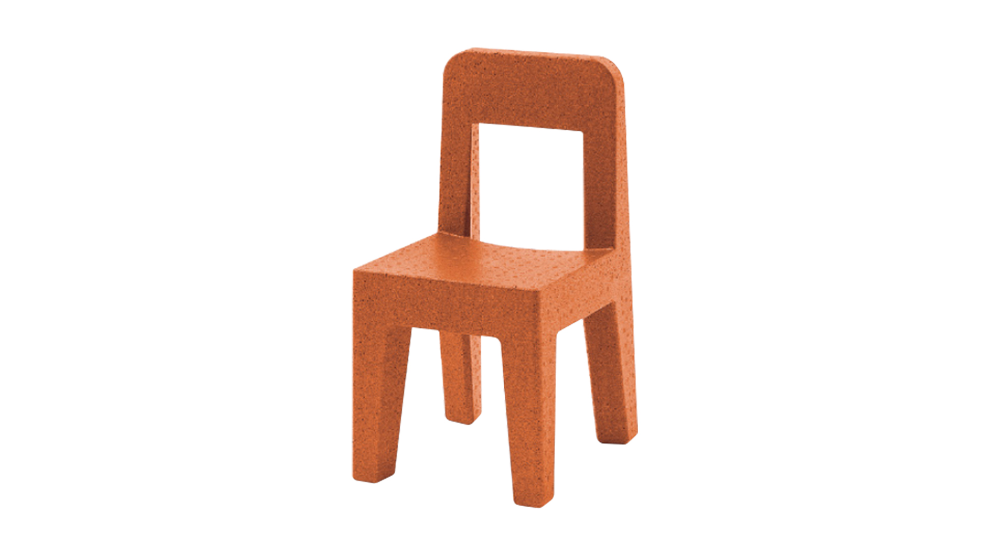 Seggiolina Pop Chair by Magis Accessories Seggiolina Pop Chair by Magis Accessories