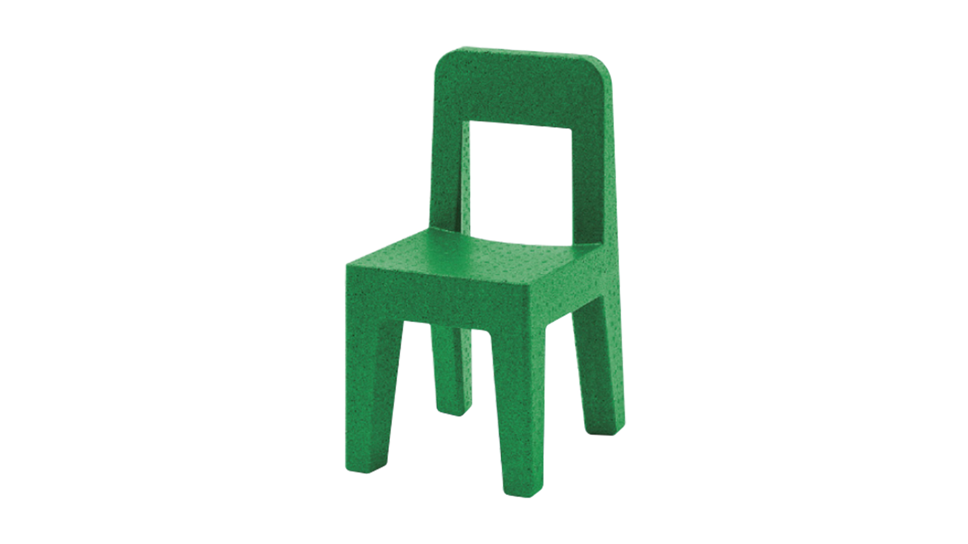 Seggiolina Pop Chair by Magis Accessories Seggiolina Pop Chair by Magis Accessories