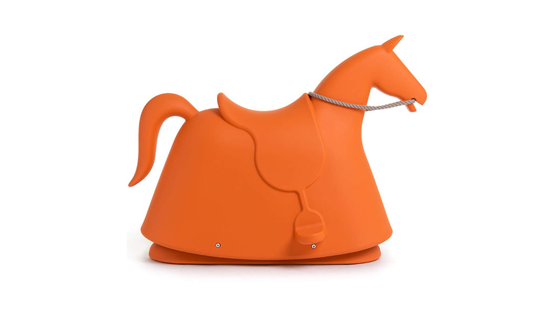 Rocky Rocking Horse by Magis Accessories Rocky Rocking Horse by Magis Accessories