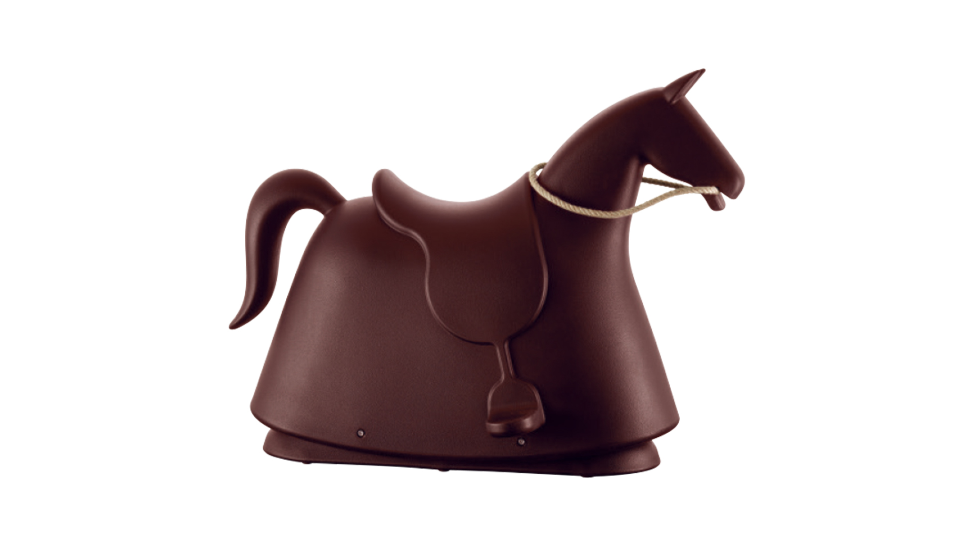 Rocky Rocking Horse by Magis Accessories Rocky Rocking Horse by Magis Accessories