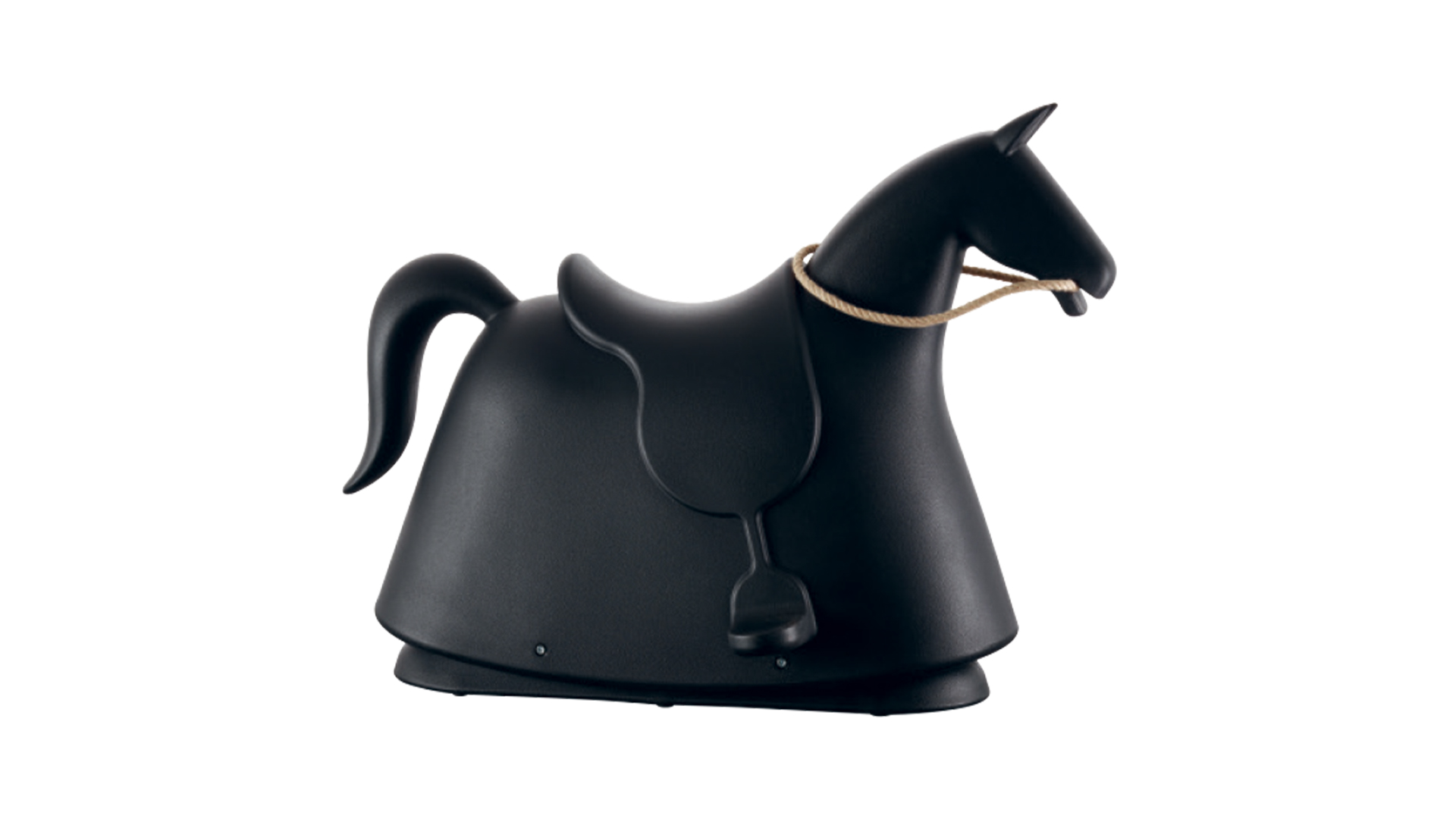 Rocky Rocking Horse by Magis Accessories Rocky Rocking Horse by Magis Accessories