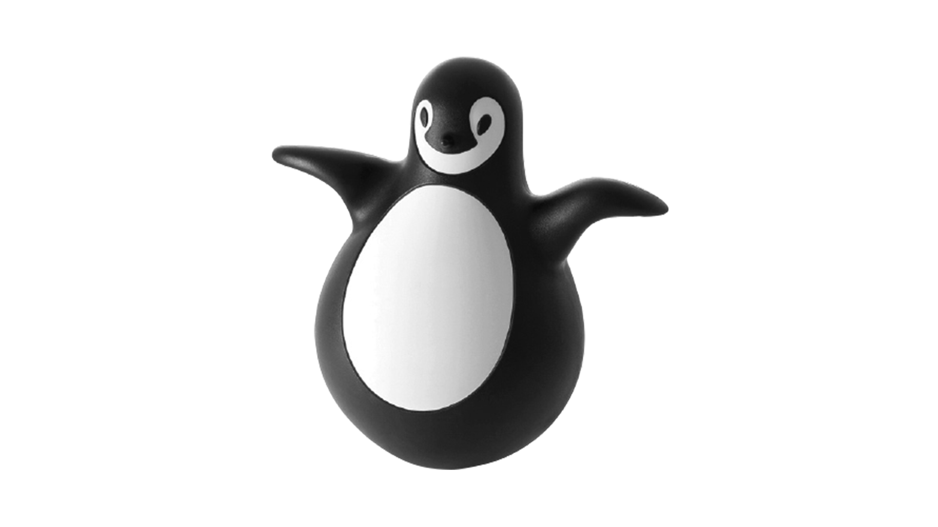 Pingy Penguin by Magis Accessories Pingy Penguin by Magis Accessories