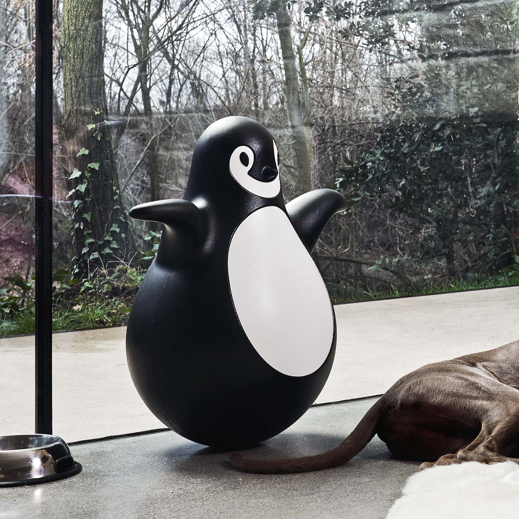 Pingy Penguin by Magis Accessories Pingy Penguin by Magis Accessories