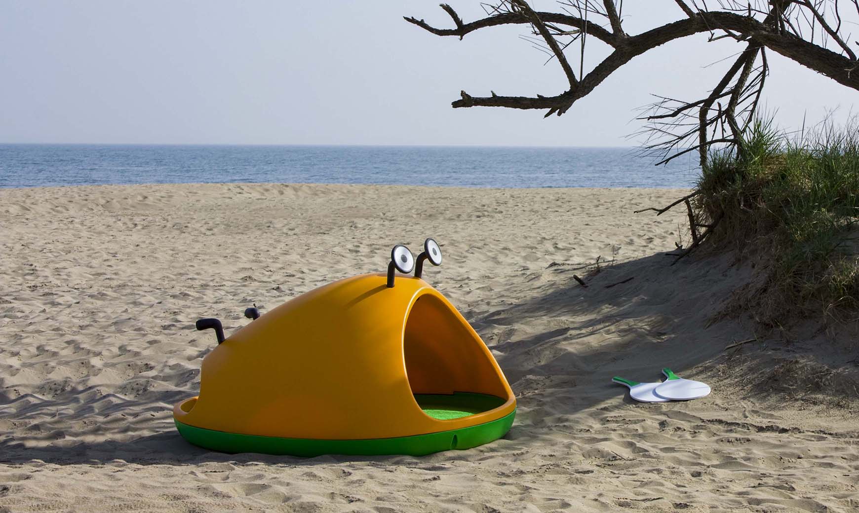 Nido Nest / Cave by Magis Accessories
