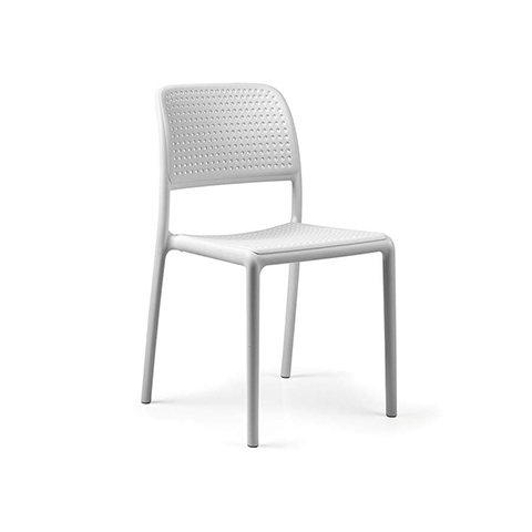 Bora Bistrot Chair by Nardi Chairs Bora Bistrot Chair by Nardi Chairs