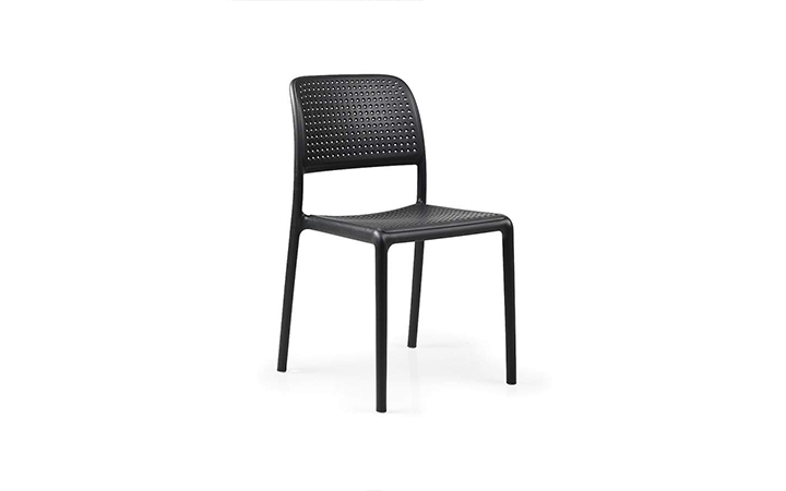 Bora Bistrot Chair by Nardi Chairs Bora Bistrot Chair by Nardi Chairs