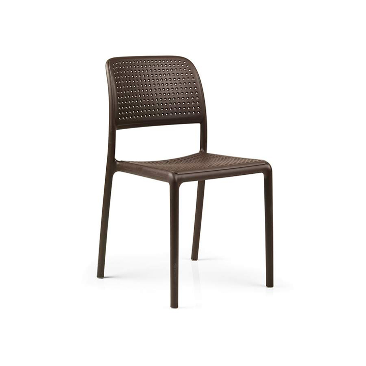 Bora Bistrot Chair by Nardi Chairs Bora Bistrot Chair by Nardi Chairs