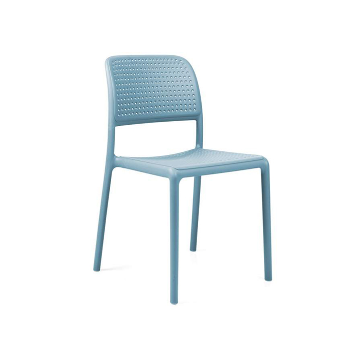 Bora Bistrot Chair by Nardi Chairs Bora Bistrot Chair by Nardi Chairs