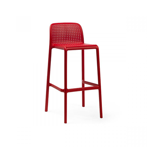 Lido Stool by Nardi Stool