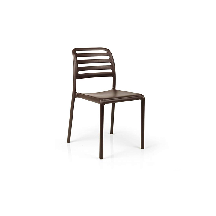 Costa Bistrot Chair by Nardi Chairs Costa Bistrot Chair by Nardi Chairs