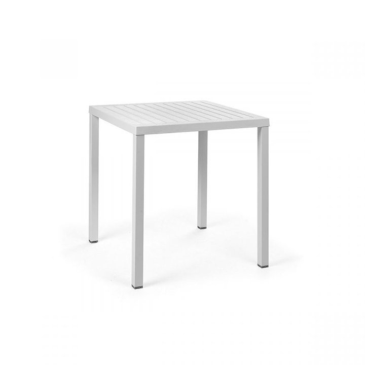 Cube 70 Table by Nardi Tables Cube 70 Table by Nardi Tables
