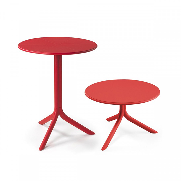 Spritz Table by Nardi Tables