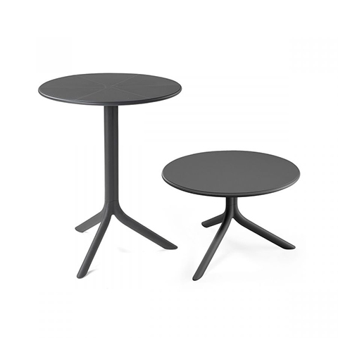 Spritz Table by Nardi Tables