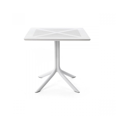 Clip 80 Table by Nardi Tables