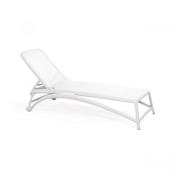Atlantico Chaise Lounge by Nardi Lounge Atlantico Chaise Lounge by Nardi Lounge