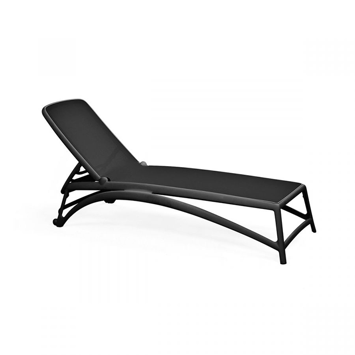 Atlantico Chaise Lounge by Nardi Lounge Atlantico Chaise Lounge by Nardi Lounge