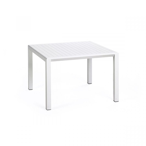 Aria 60 Side Table by Nardi Tables Aria 60 Side Table by Nardi Tables