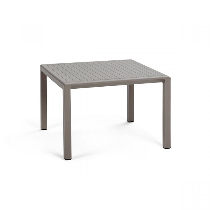 Aria 60 Side Table by Nardi Tables Aria 60 Side Table by Nardi Tables