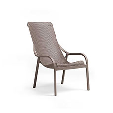 Net Lounge Chair by Nardi Chairs